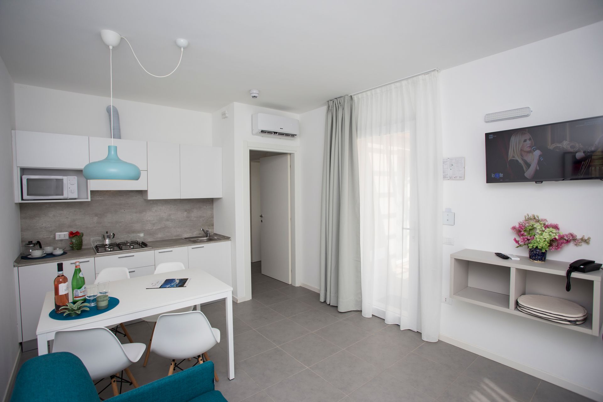 Sisan Family Resort, foto 5