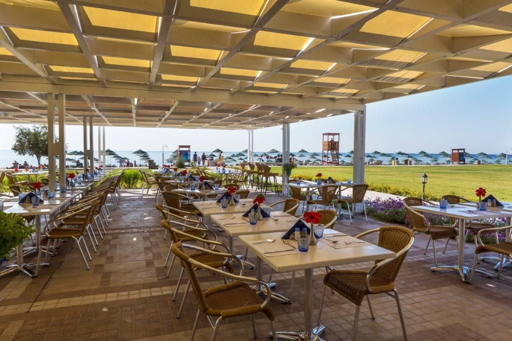 Lindos Breeze Beach Hotel, foto 8