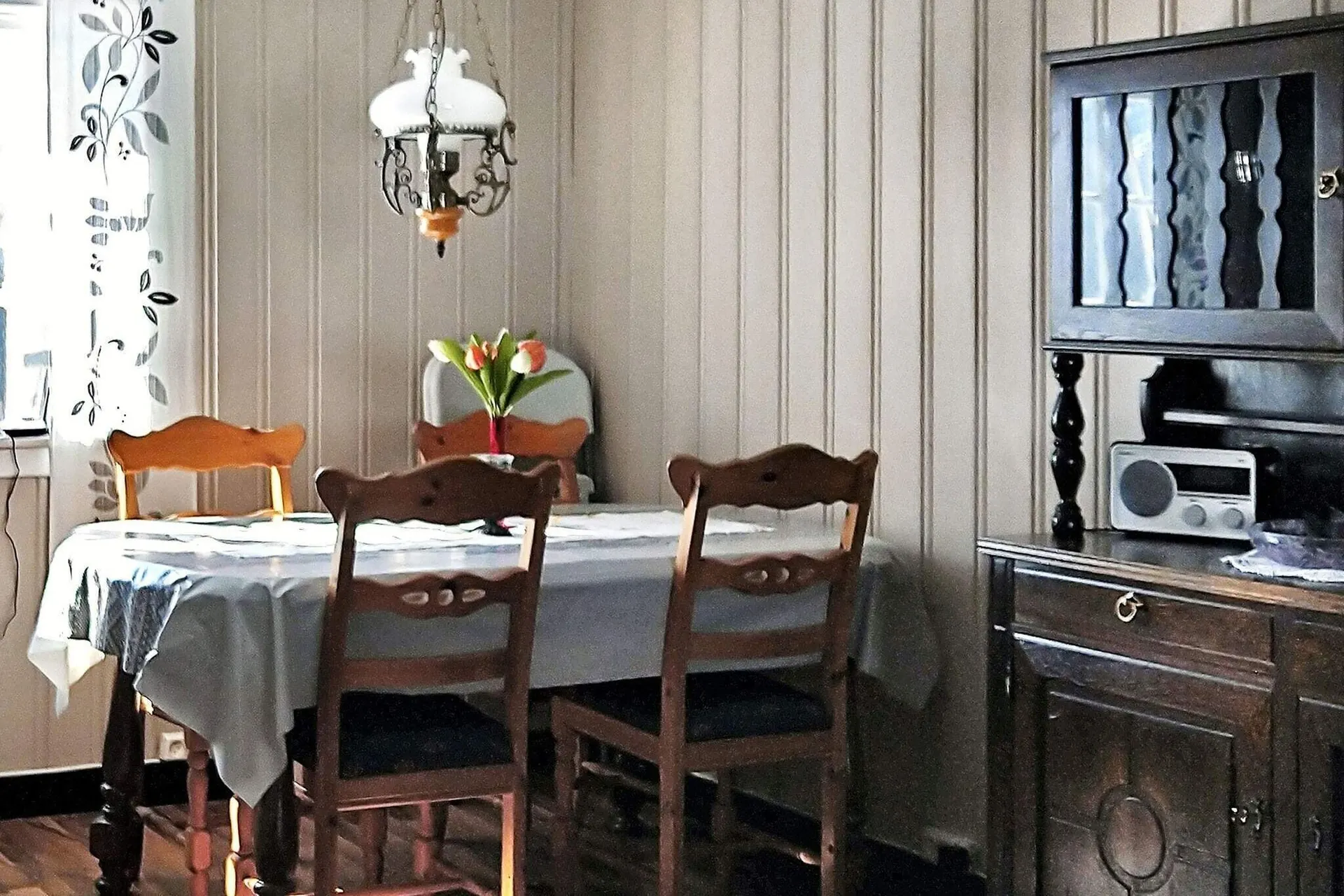 Intérieur