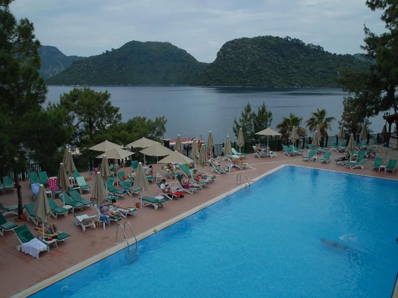 Marmaris Park Hotel, foto 8