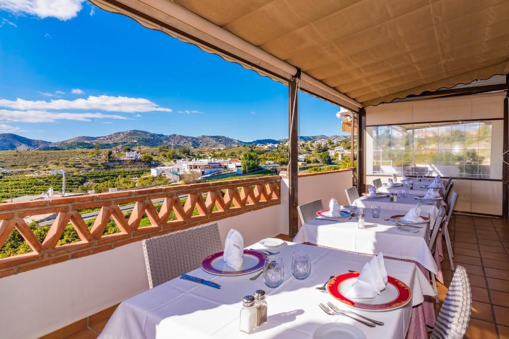 Hotel Rural Almazara, foto 2