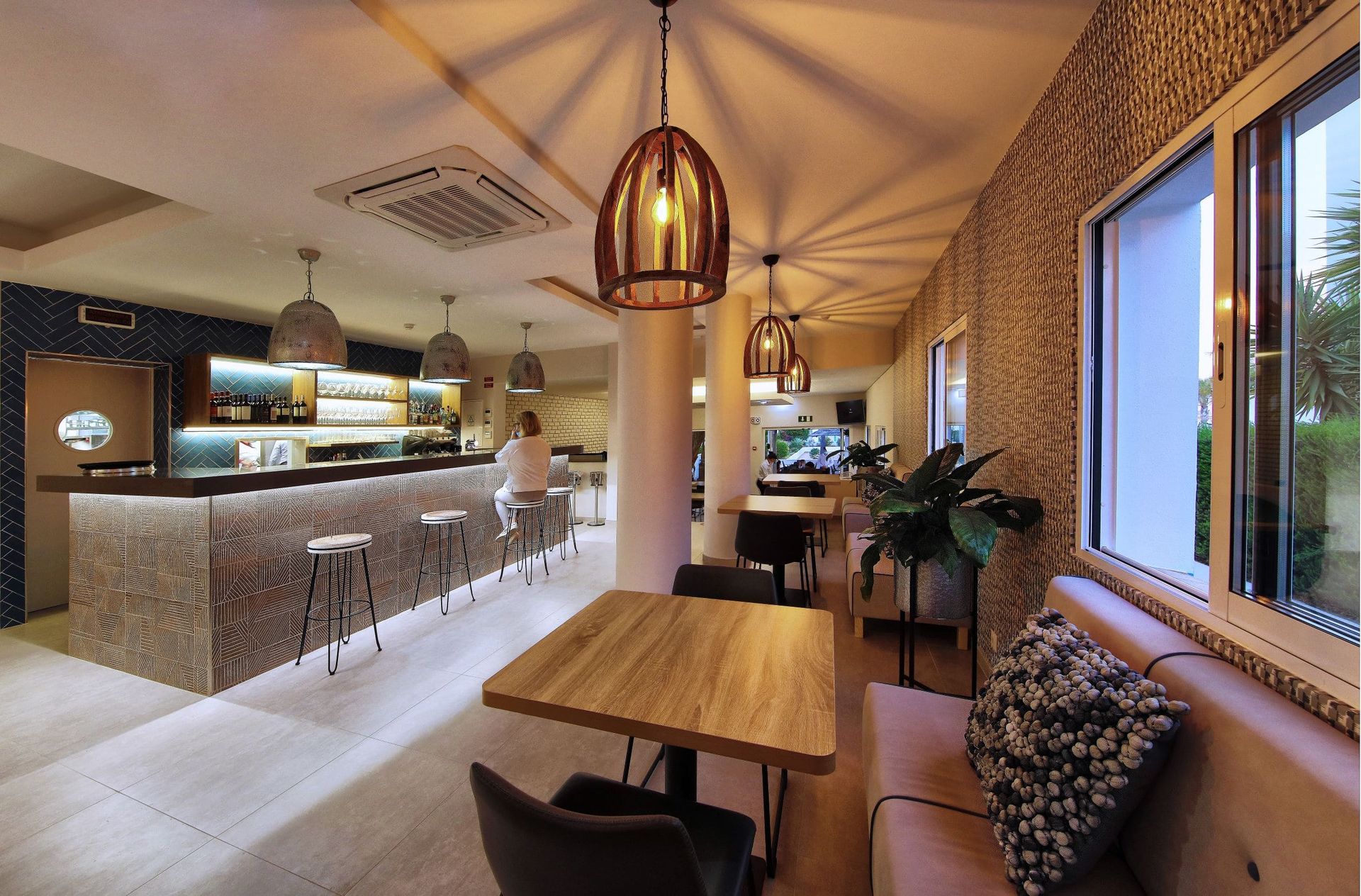 Água Hotels Vila Branca, foto 4