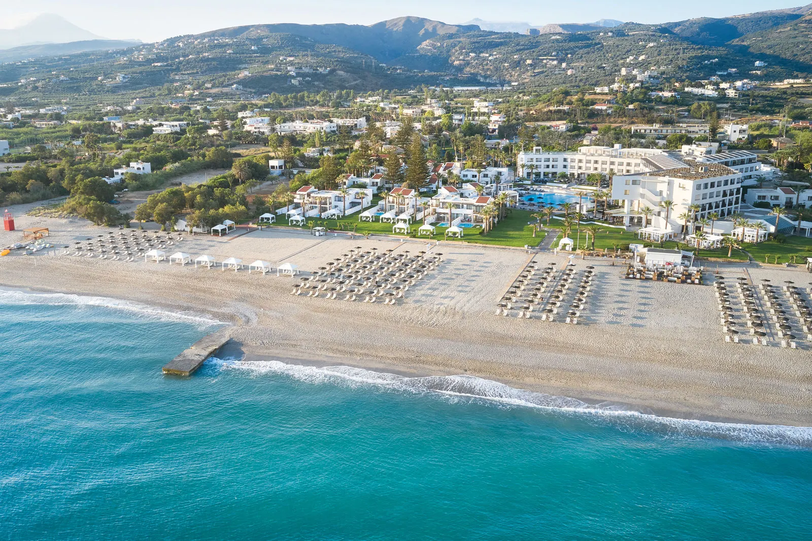 Grecotel Creta Palace