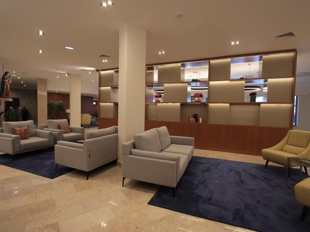 Consolata Hotel, foto 13