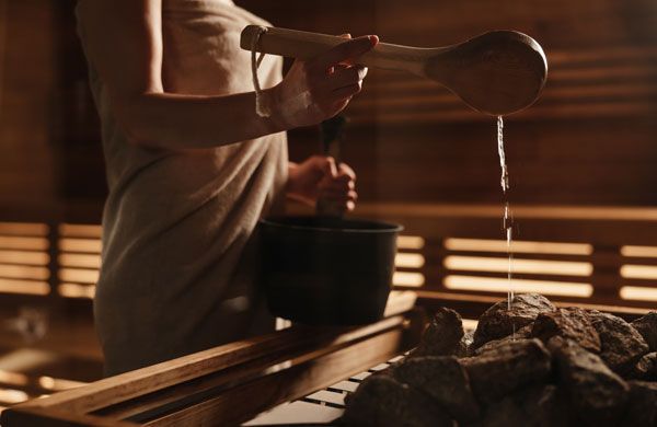 Relais Mont Blanc & Spa, foto 13