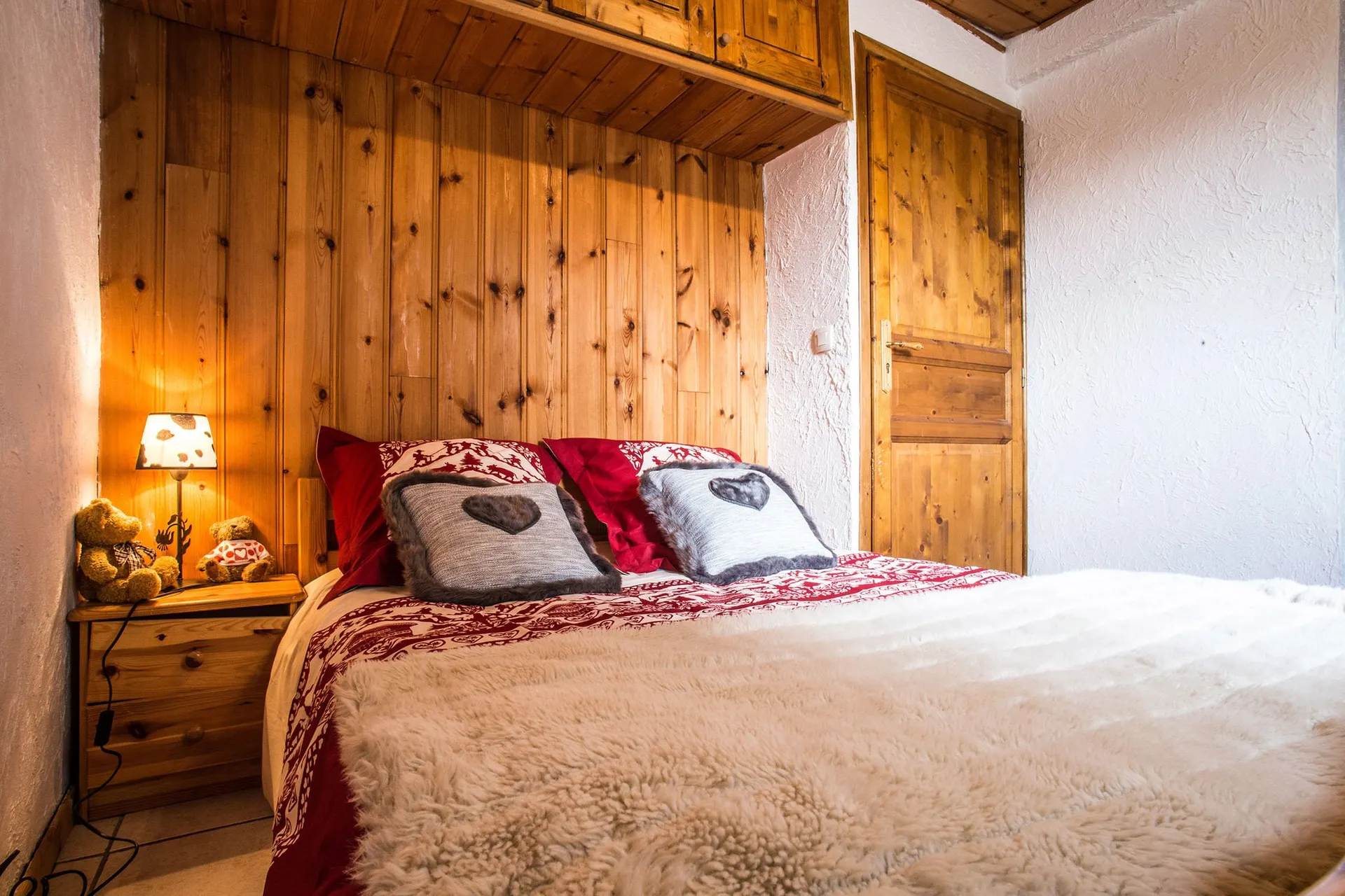 Slaapkamer