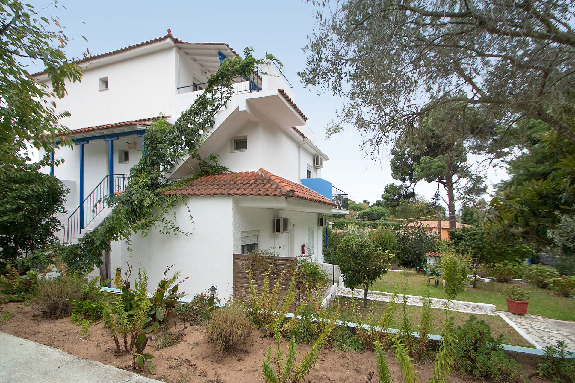 Villa Alexis, foto 3