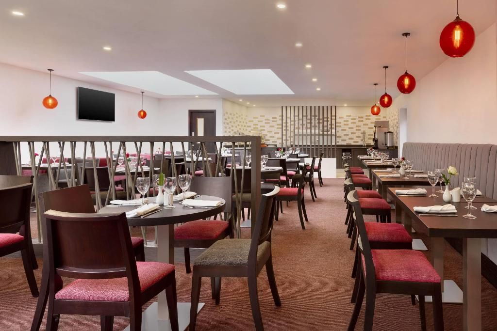 Ramada by Wyndham Bristol West, foto 4