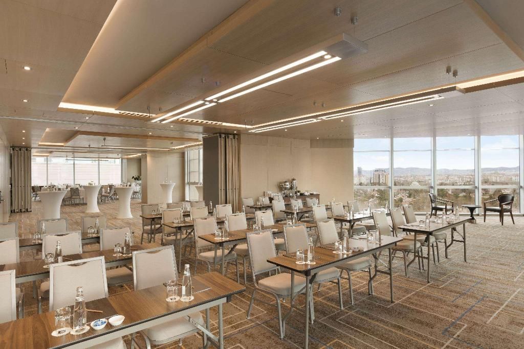 Wyndham Grand Istanbul Levent, foto 6