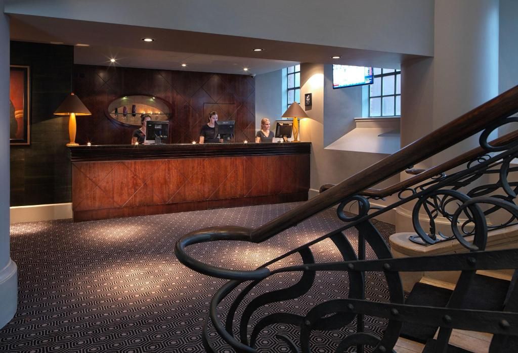 Malmaison Leeds, foto 10