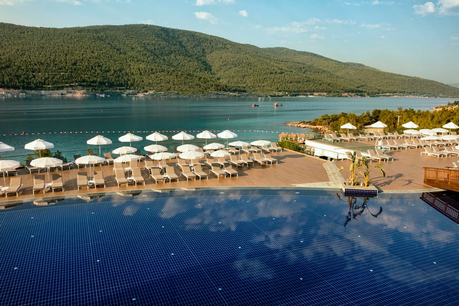 Titanic Luxury Collection Bodrum, foto 2