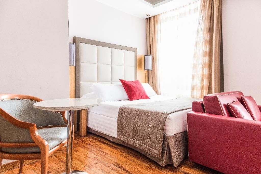 Hotel Giolli Nazionale, foto 11