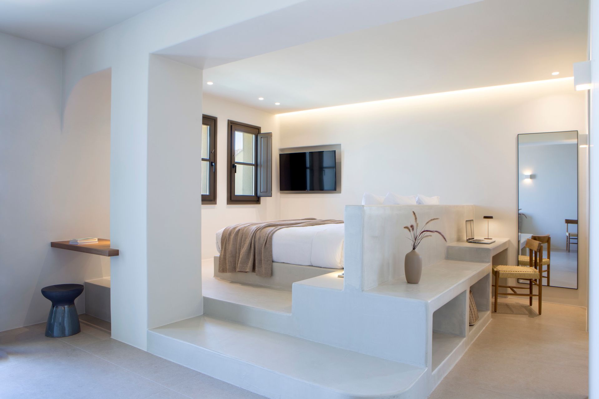 Elessa Hotel, foto 8