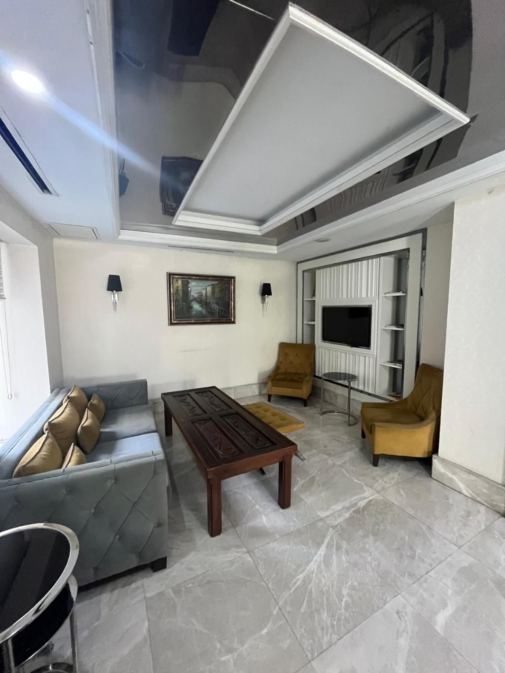 City Center Hotel Taksim, foto 12