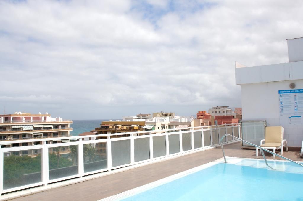 Hotel Tropical, foto 4