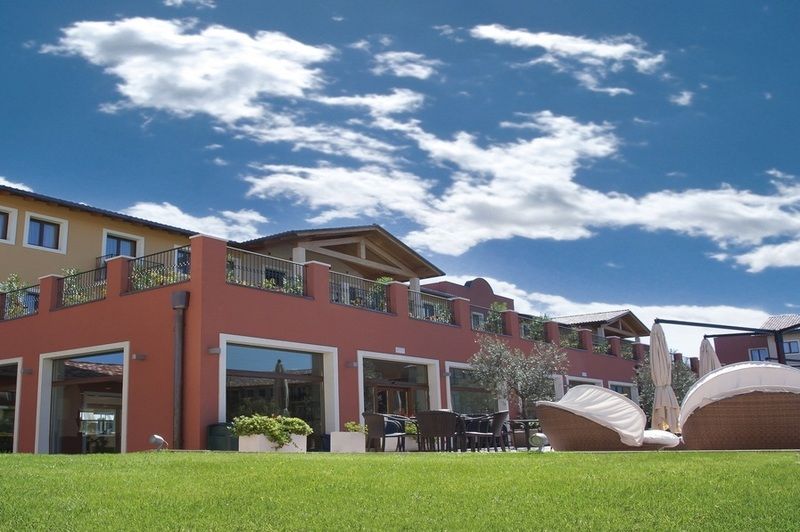 TH Lazise - Hotel Parchi del Garda, foto 11