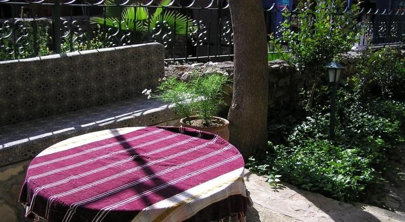 Begonville Pansiyon, foto 8