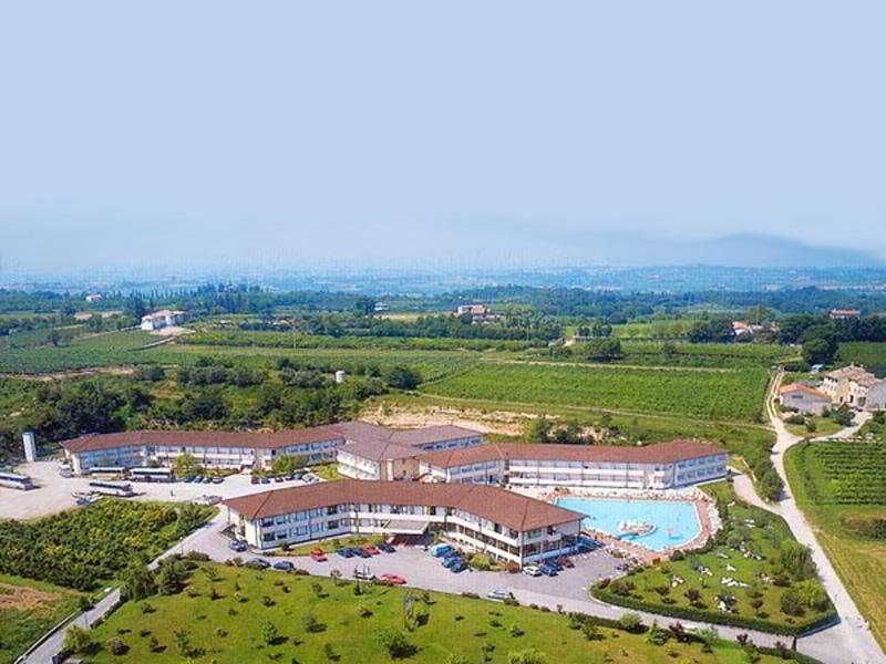 Centro Turistico Gardesano, foto 13