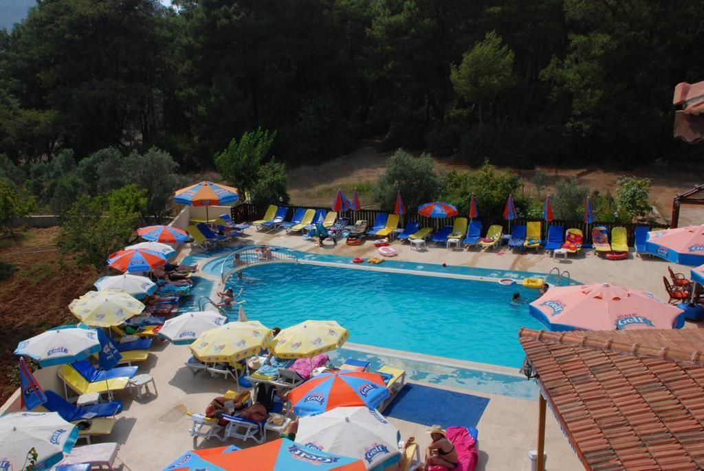 Tolay Hotel, foto 10