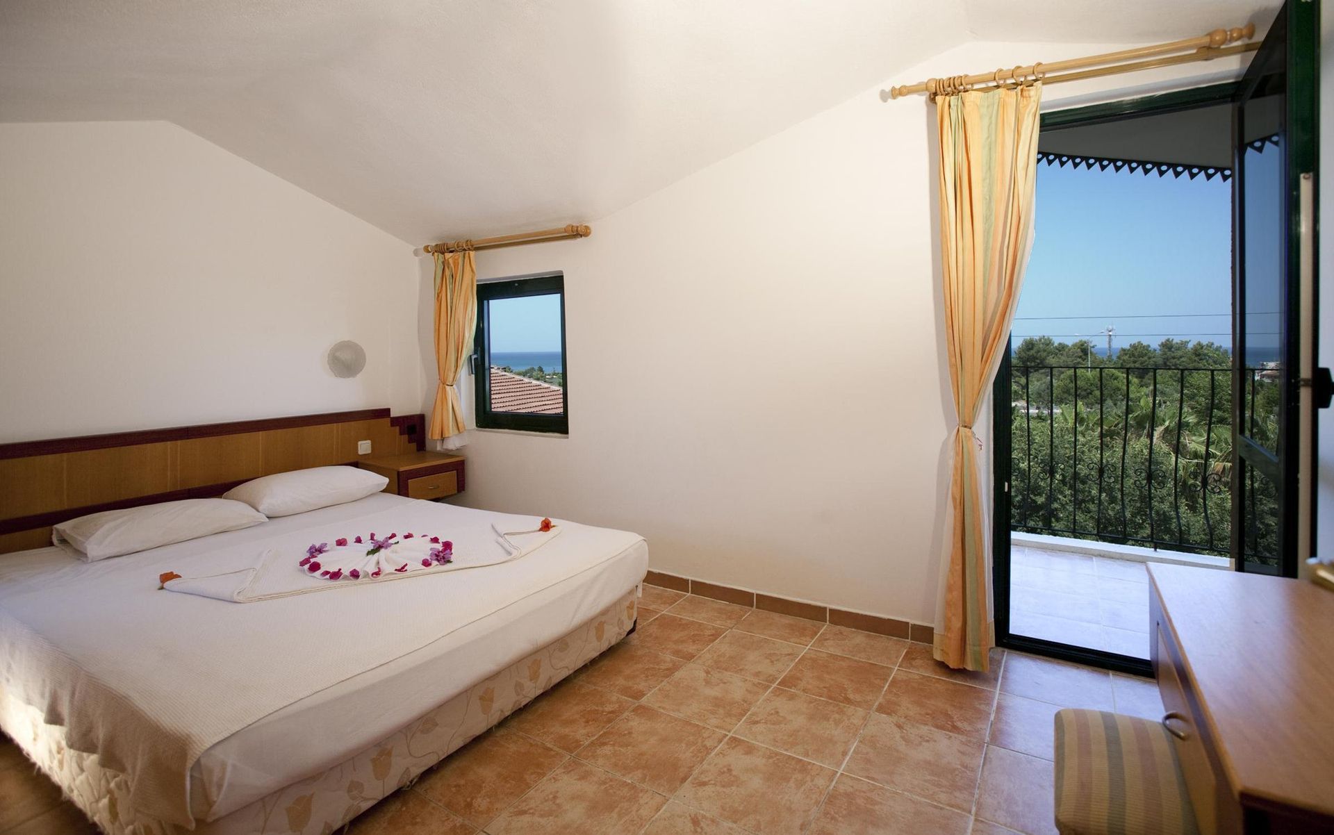 Begonville Apart Hotel, foto 11