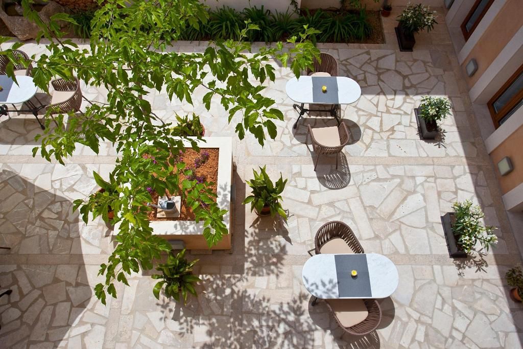 Petit Hotel Sant Miquel, foto 3