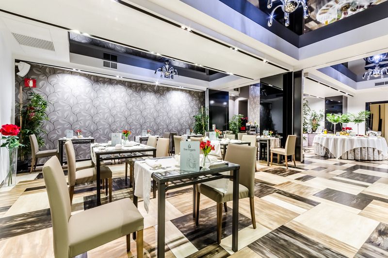Grand Hotel Don Gregorio, foto 14