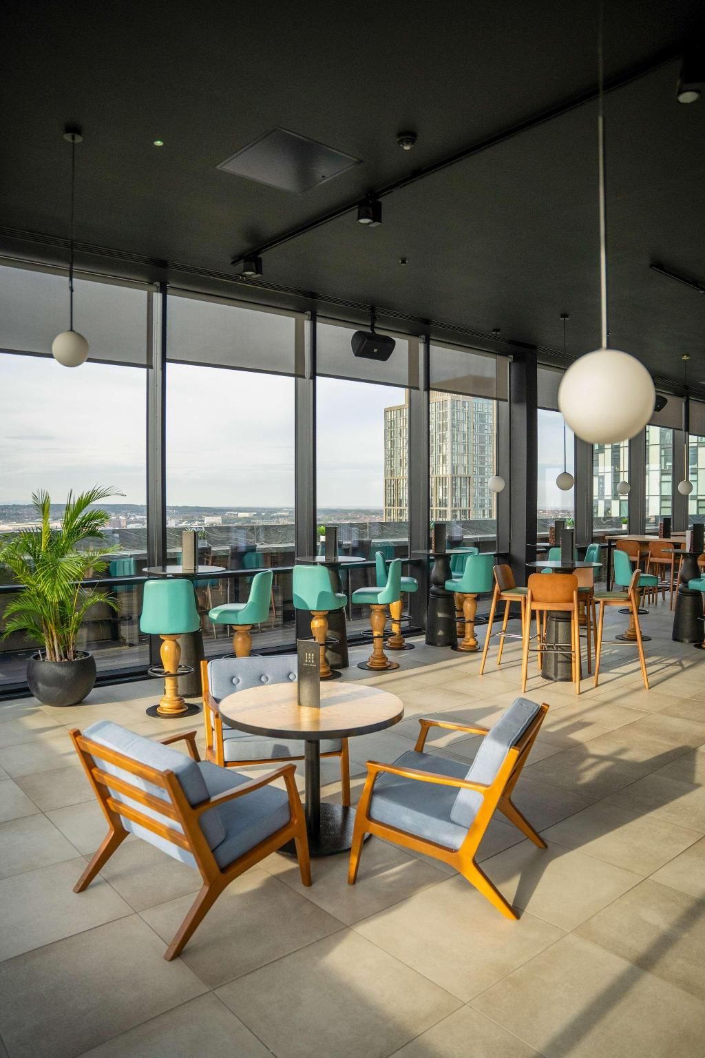 INNSiDE Liverpool, foto 6