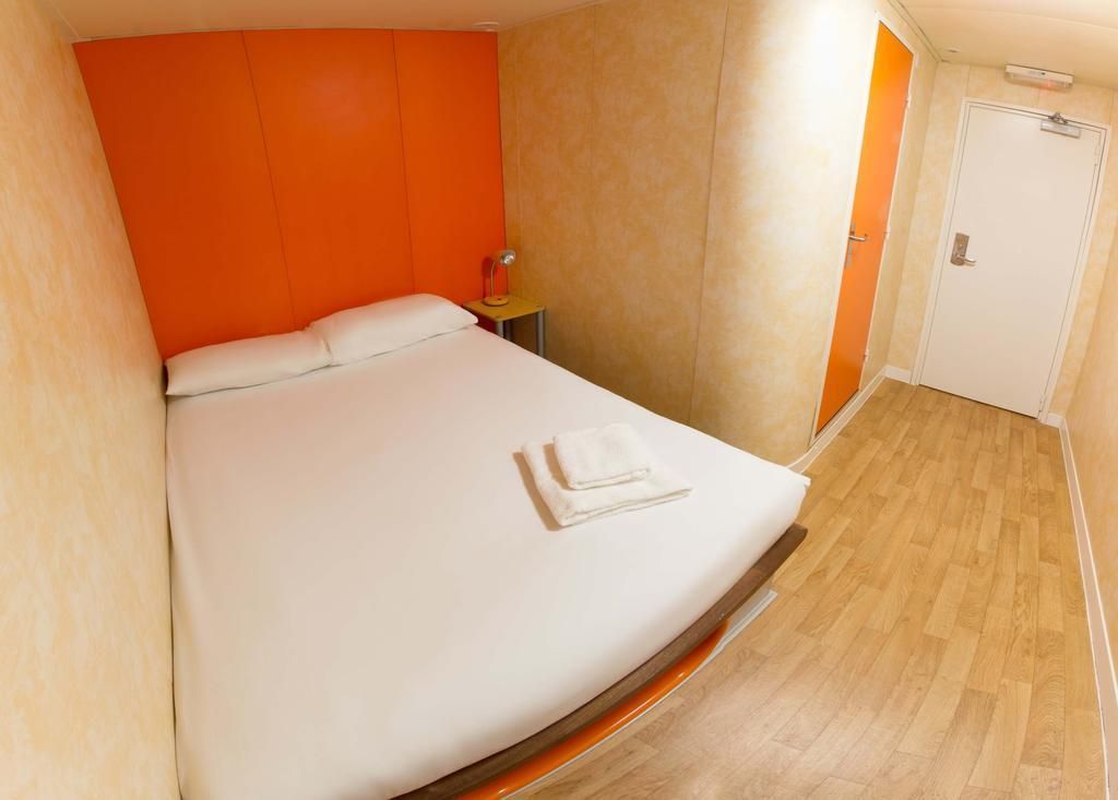CiTi Hotel London Luton By Belvilla, foto 11