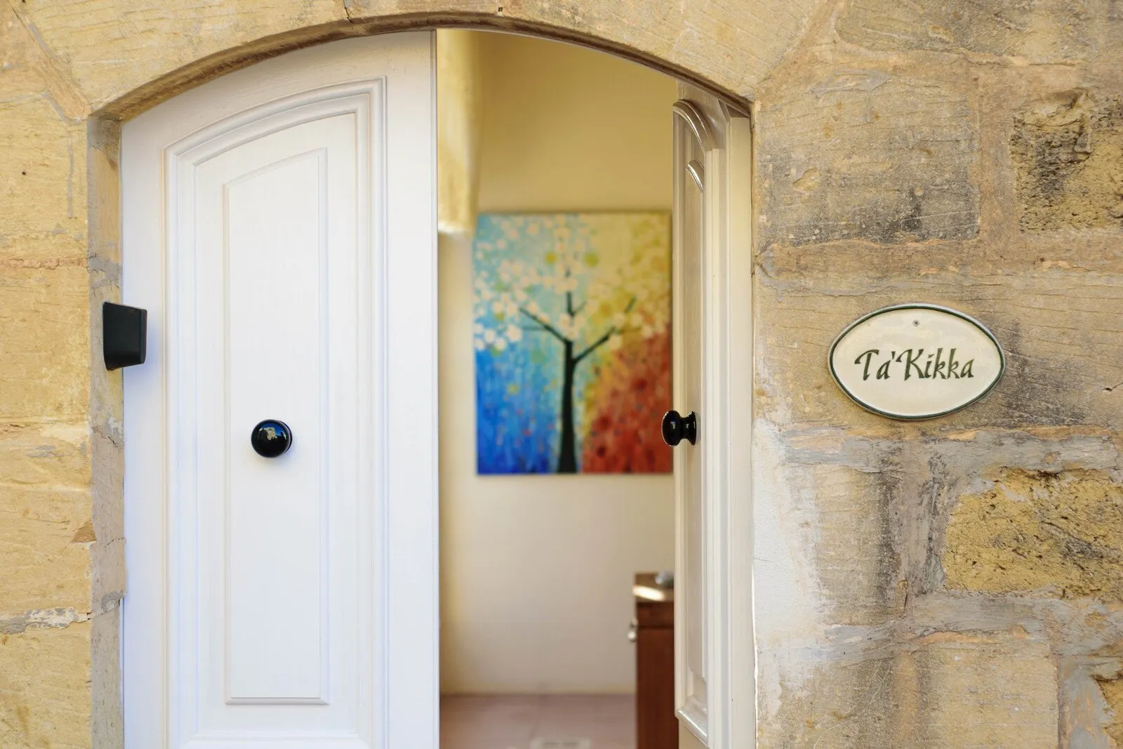 Villa/farmhouse Ta Kikka - Gozo