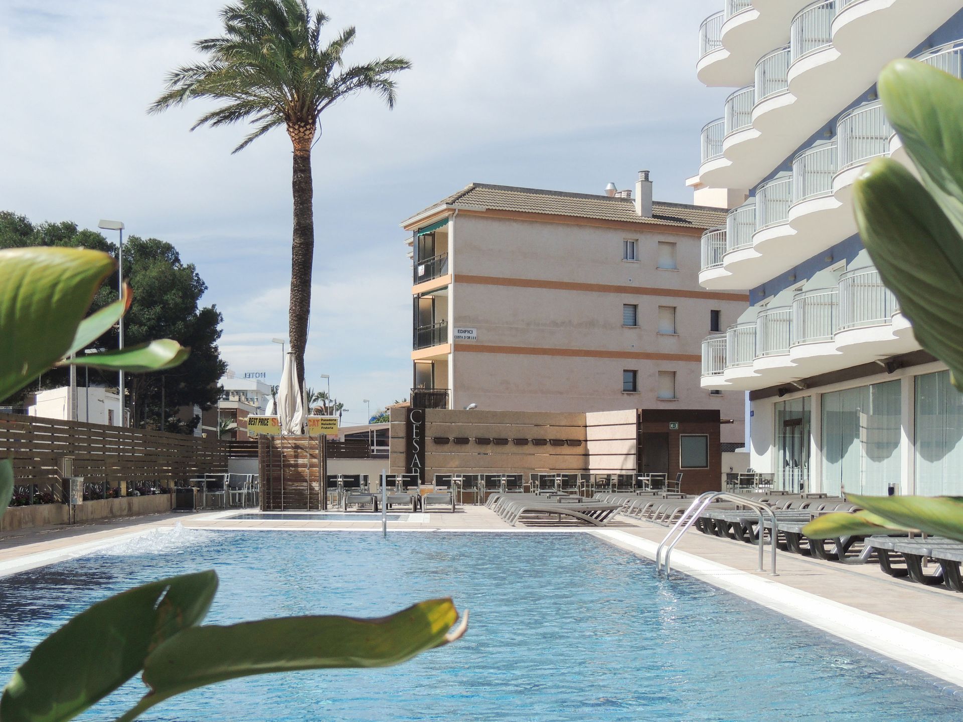 Hotel César Augustus, foto 13