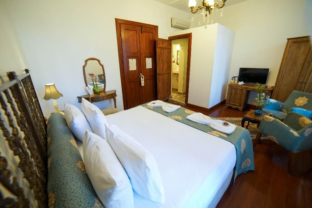 Sarnic Boutique Hotel, foto 13