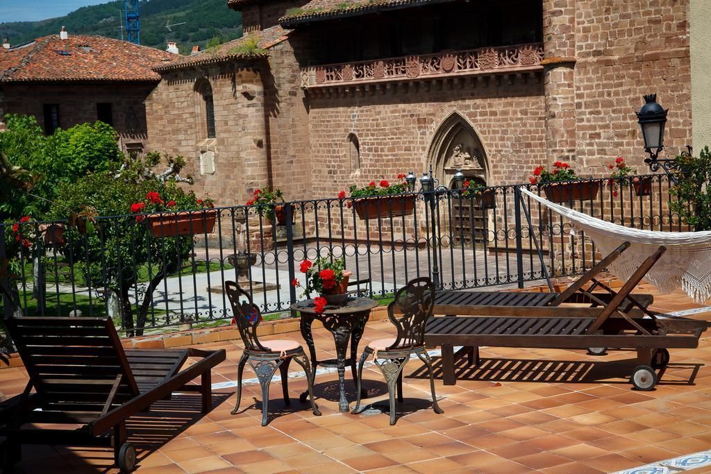 Hotel Palacio Azcárate, foto 15