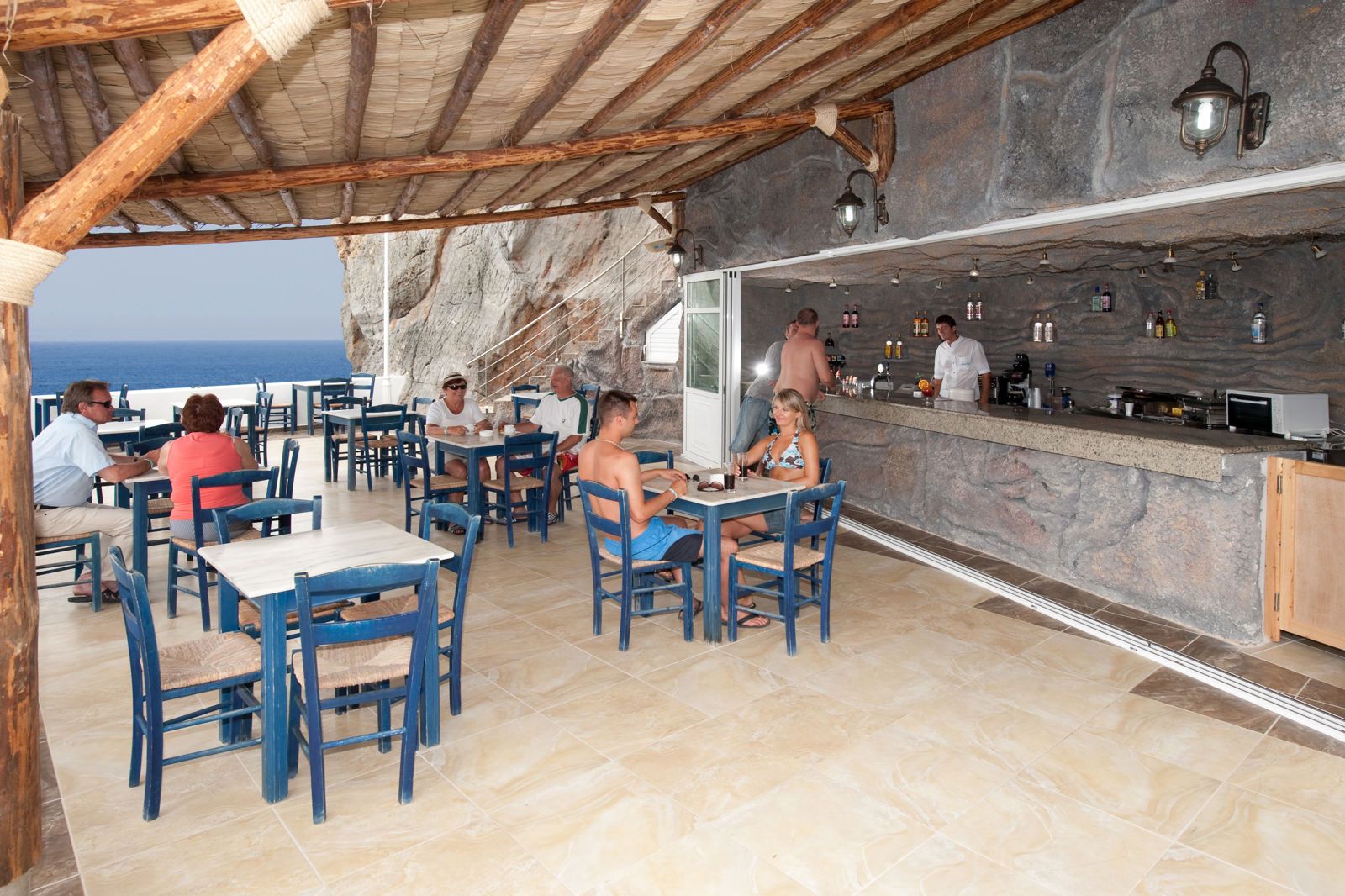 Kalypso Cretan Village Sense Resort & Spa, foto 14