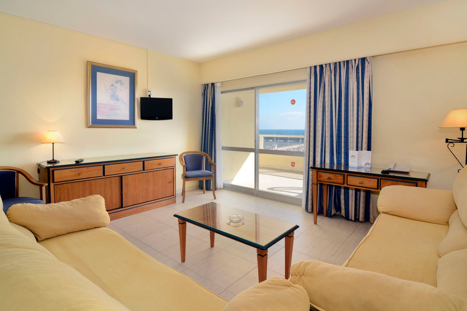 Hotel Apartamentos Pyr Fuengirola, foto 12