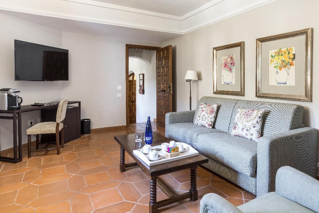 Parador de Cuenca, foto 11