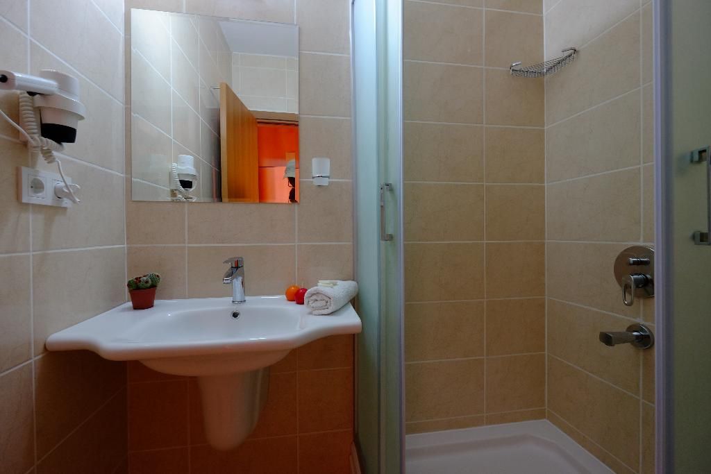 Hotel Imparator, foto 2