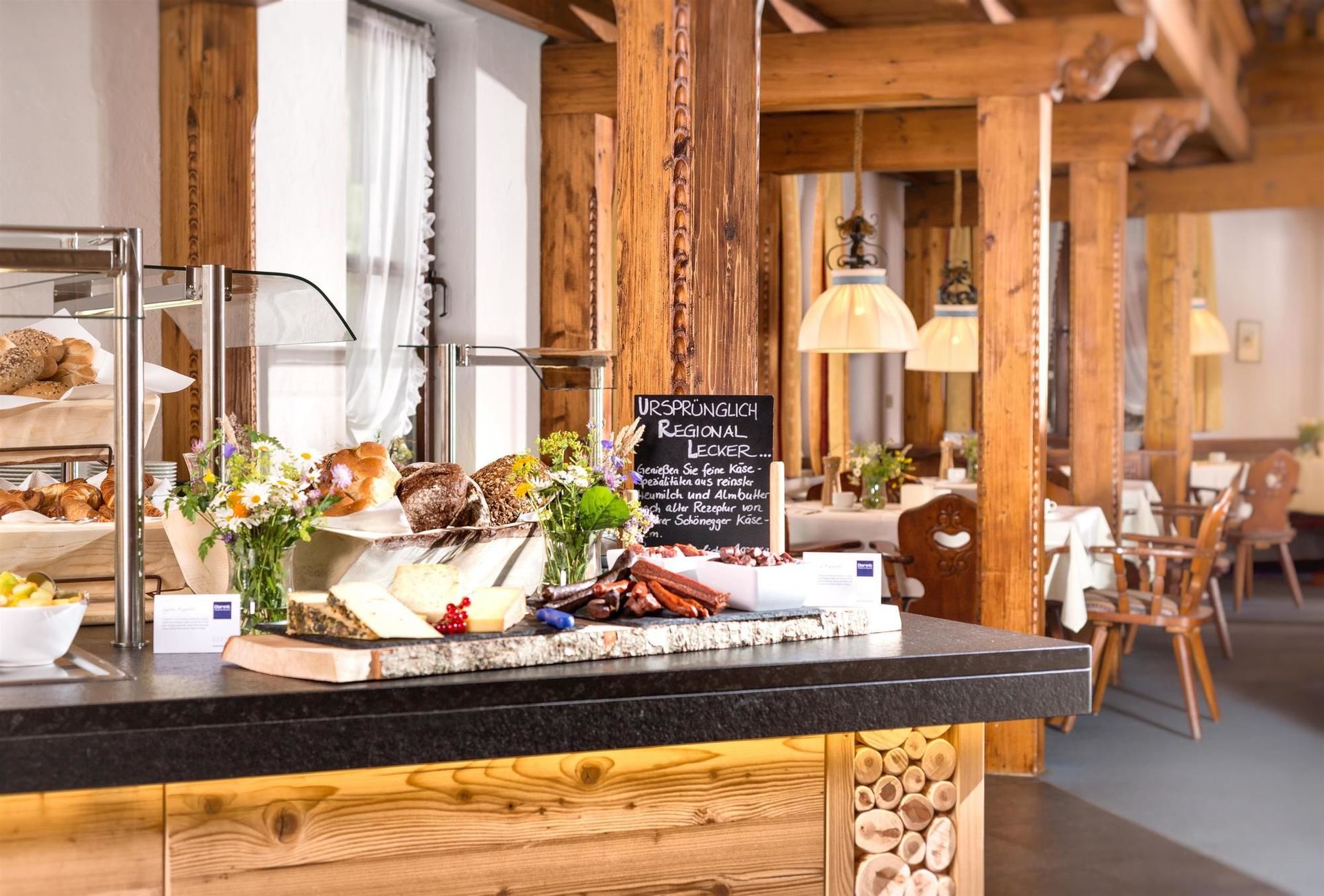 Dorint Sporthotel Garmisch-Partenkirchen, foto 12
