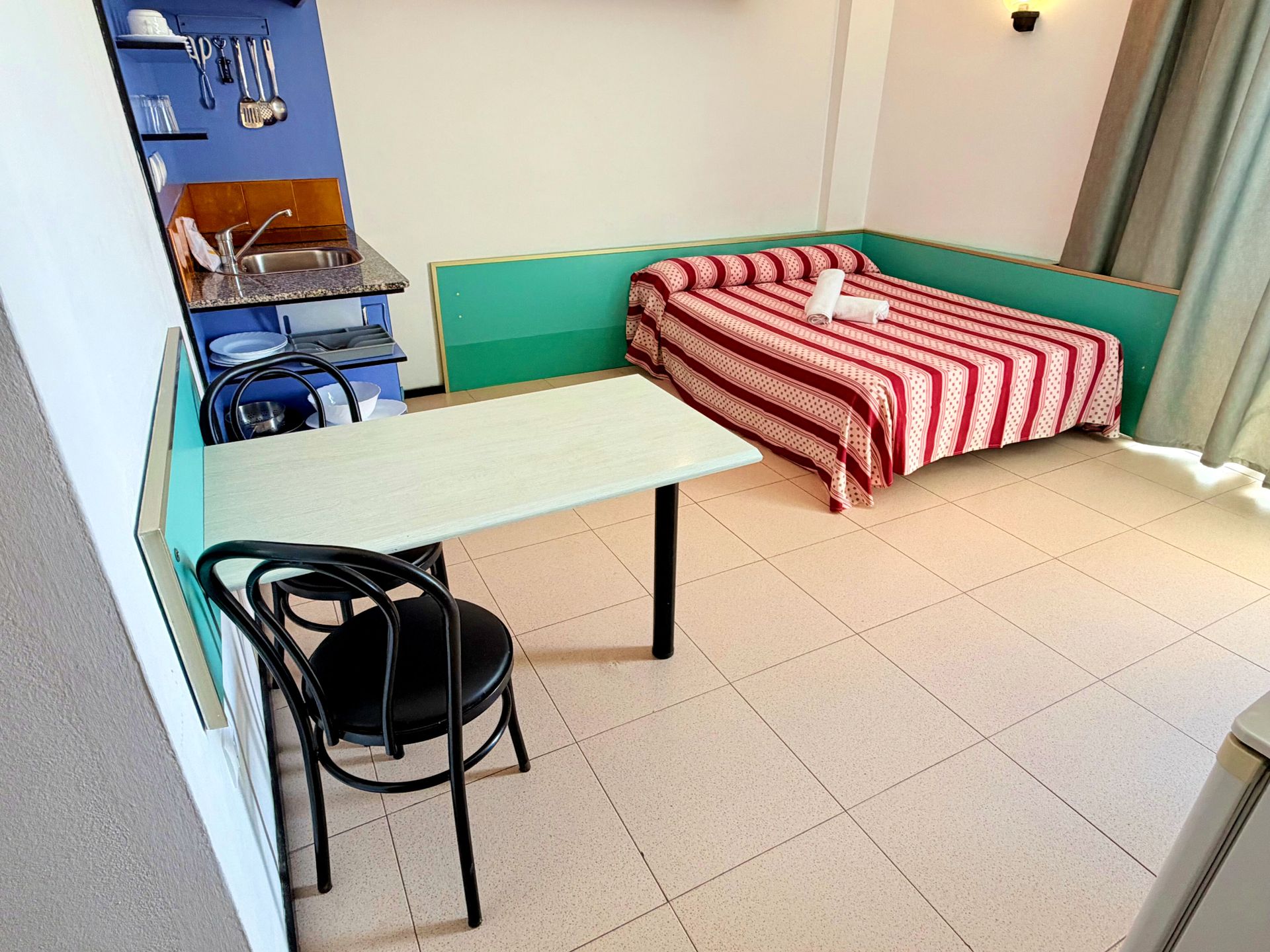 Apartaments Lloret Sun, foto 12