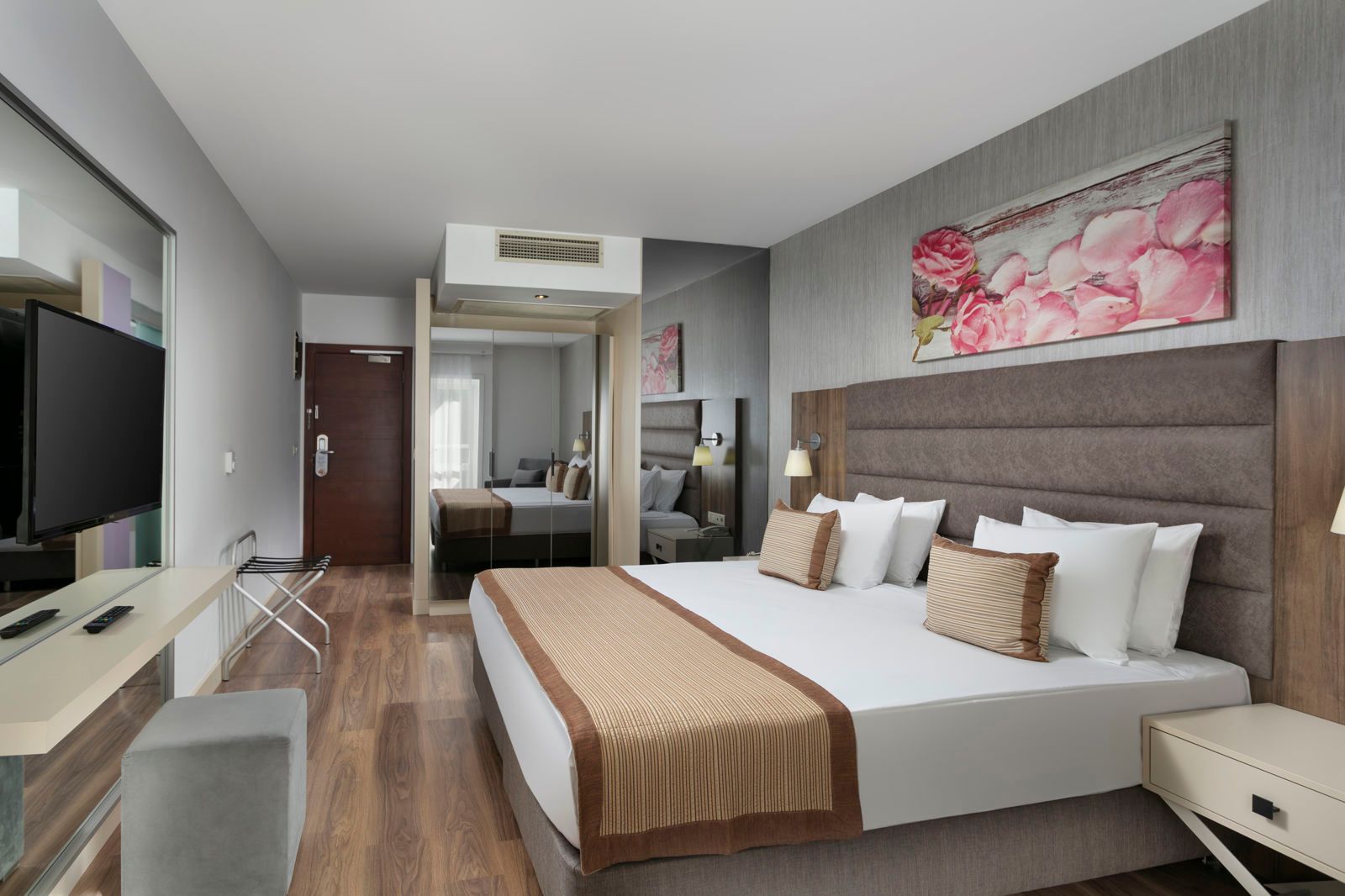Monachus Family Resort Sorgun, foto 11