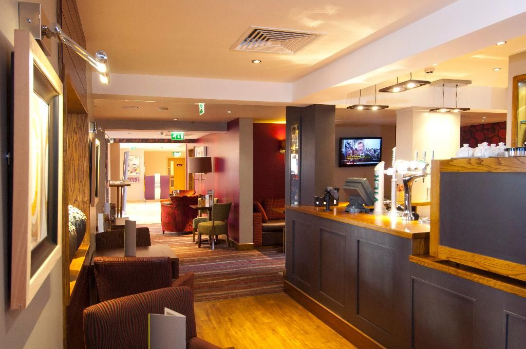 Premier Inn Harrogate South, foto 11