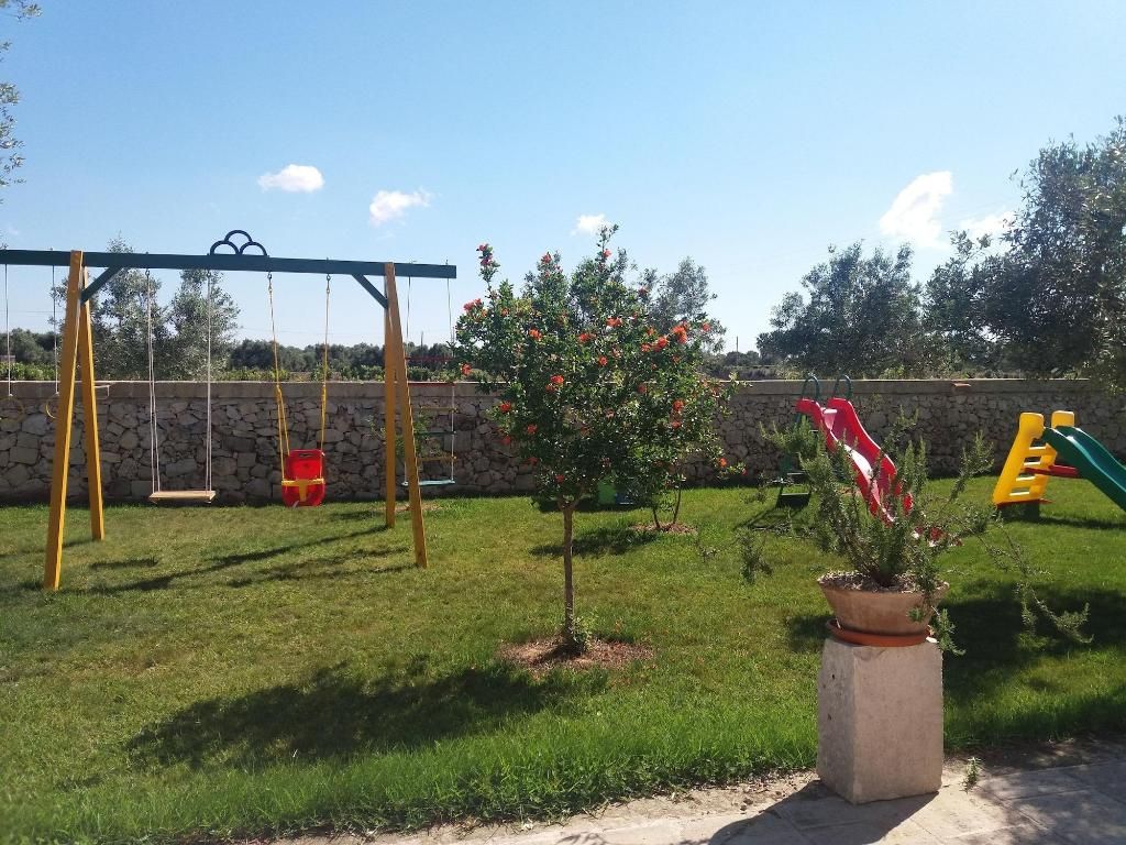 Relais Tenuta Campì, foto 10