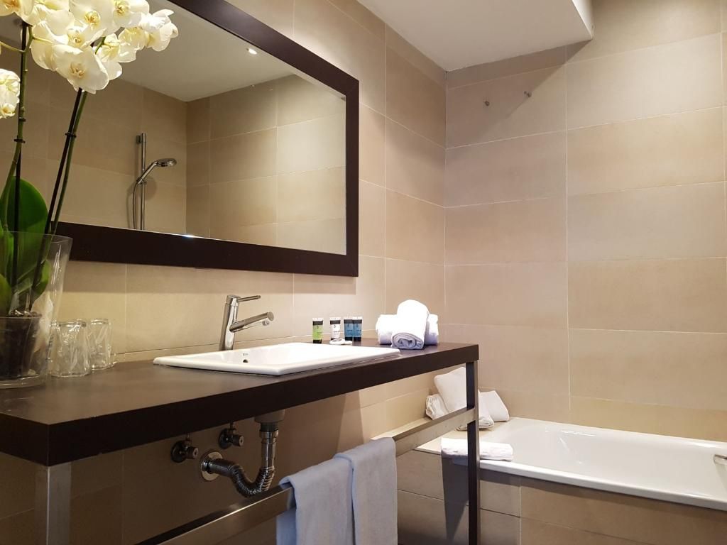 Hotel Ramblas Internacional, foto 9
