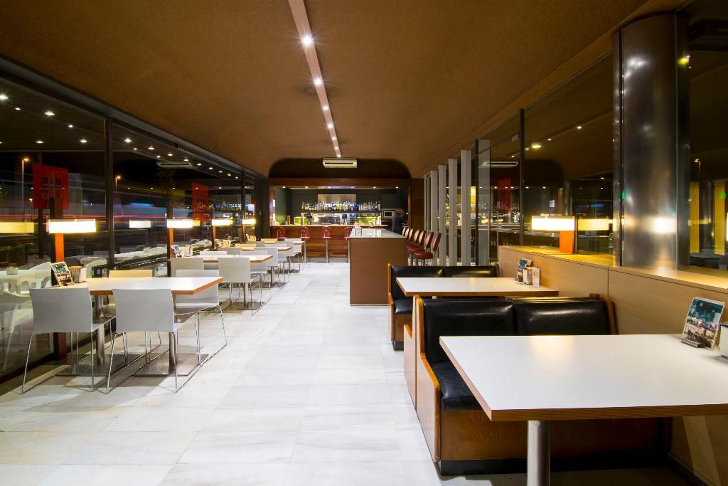 Hotel Amèrica, foto 12