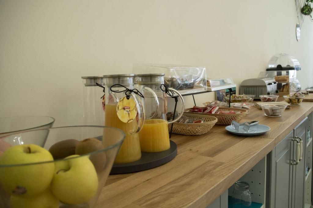 Hostal Alda Alborán Rooms, foto 12