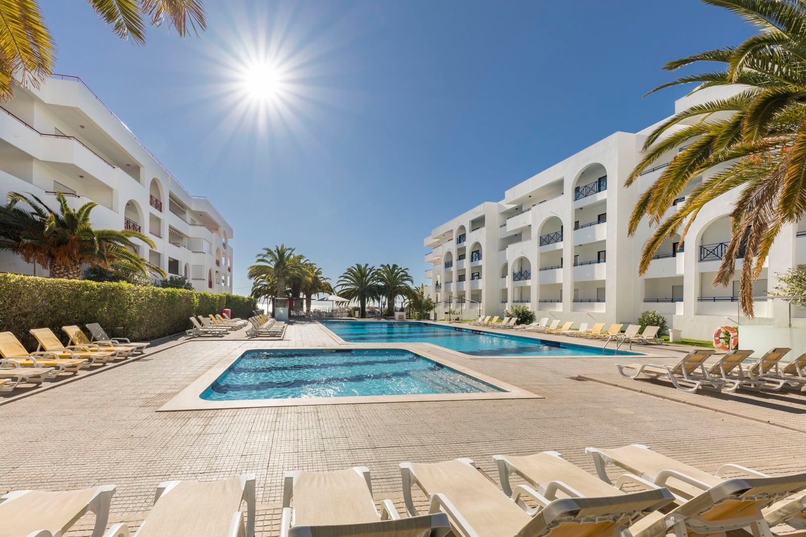 Ukino Terrace Algarve Concept Hotel, foto 3