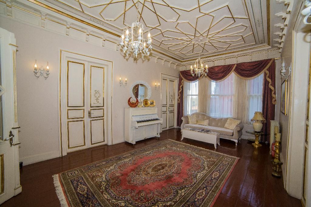 Hayriye Hanim Konagi, foto 6