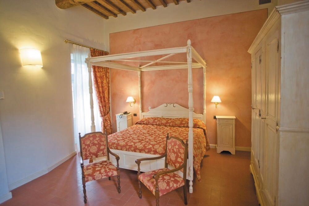 Country Borgo San't Ippolito, foto 4