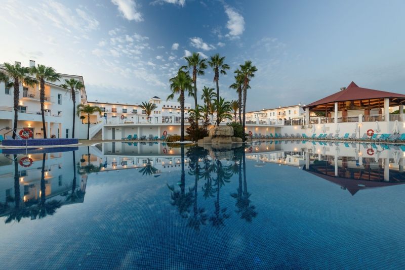 Garden Playanatural Hotel & Spa, foto 12