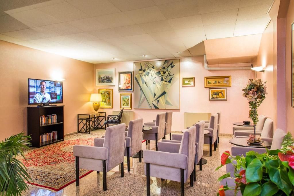 Albergo Diana, foto 14