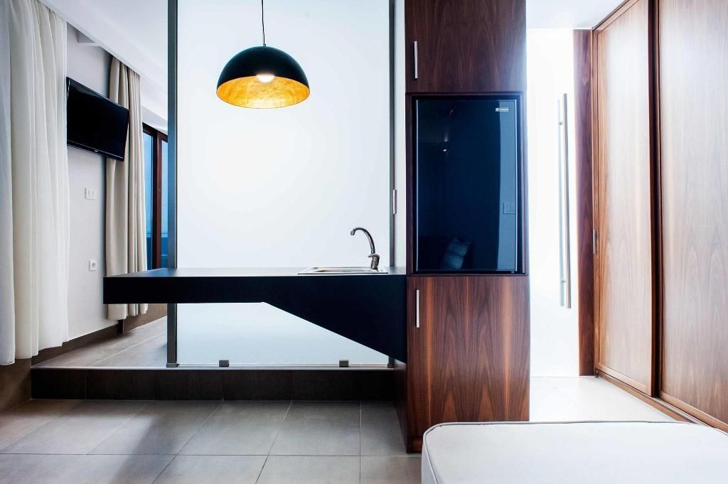 Frideriki Studios & Apartments, foto 5